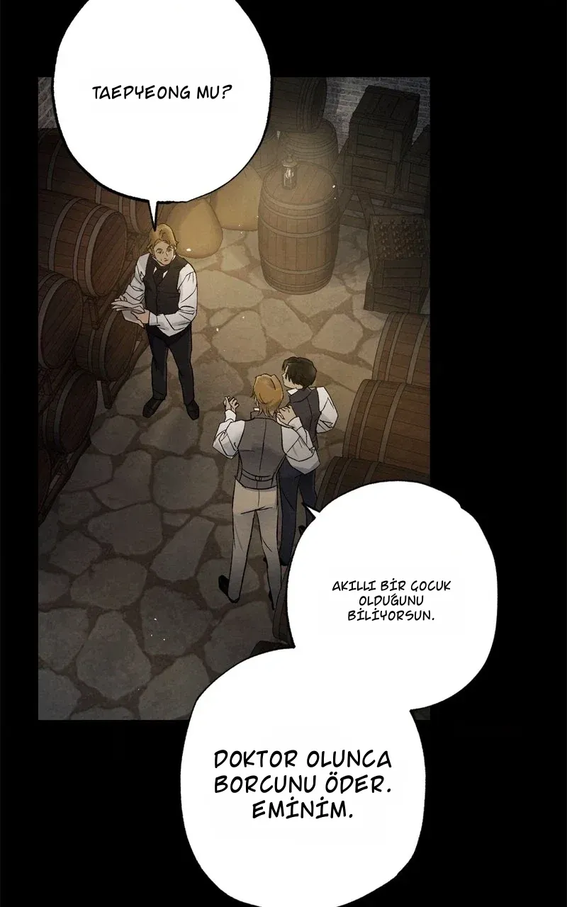 TrendManga Türkçe manga oku dr-kim-of-london bölüm 2 sayfa 10