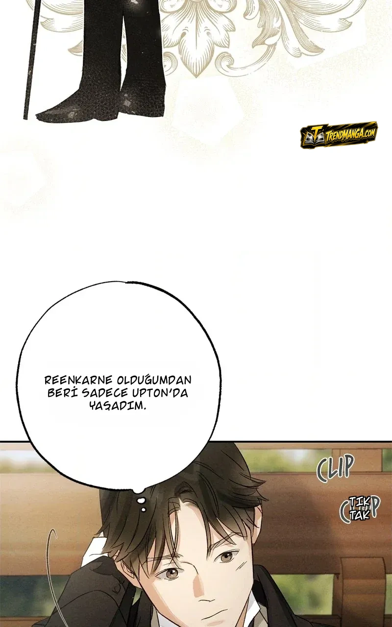 TrendManga Türkçe manga oku dr-kim-of-london bölüm 2 sayfa 20