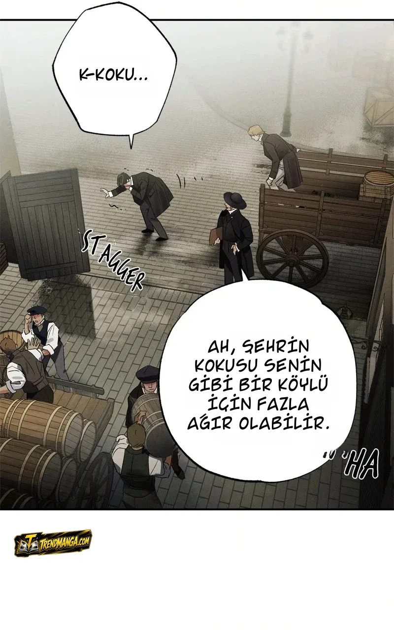 TrendManga Türkçe manga oku dr-kim-of-london bölüm 2 sayfa 30