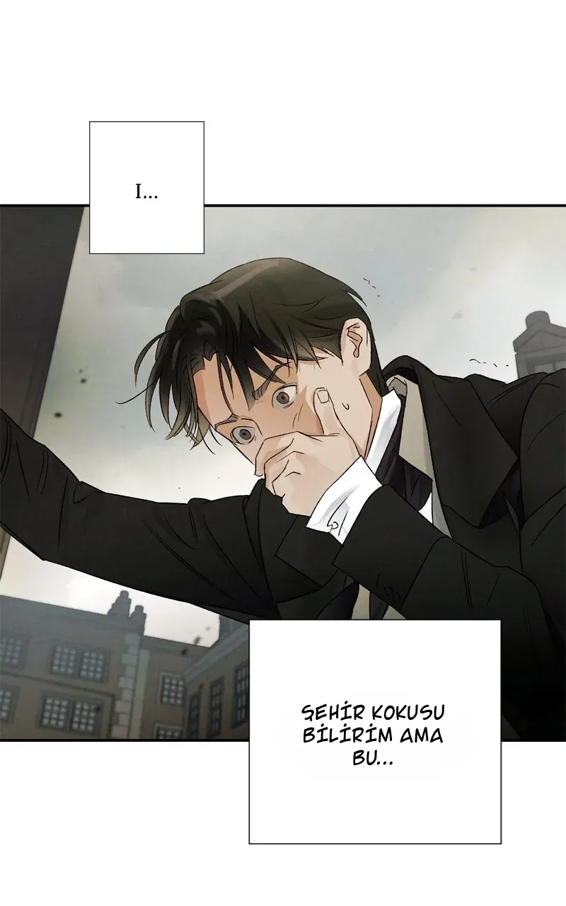 TrendManga Türkçe manga oku dr-kim-of-london bölüm 2 sayfa 31