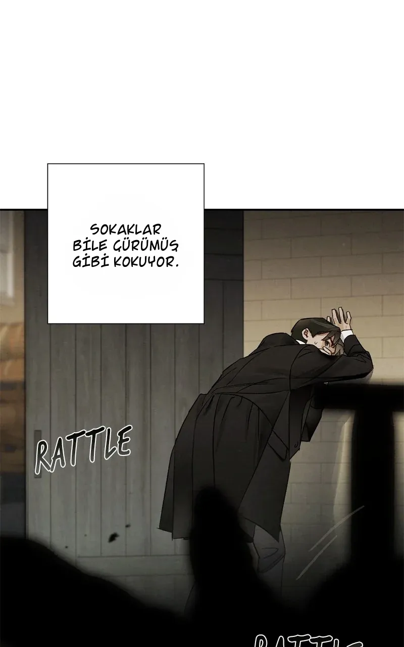 TrendManga Türkçe manga oku dr-kim-of-london bölüm 2 sayfa 32