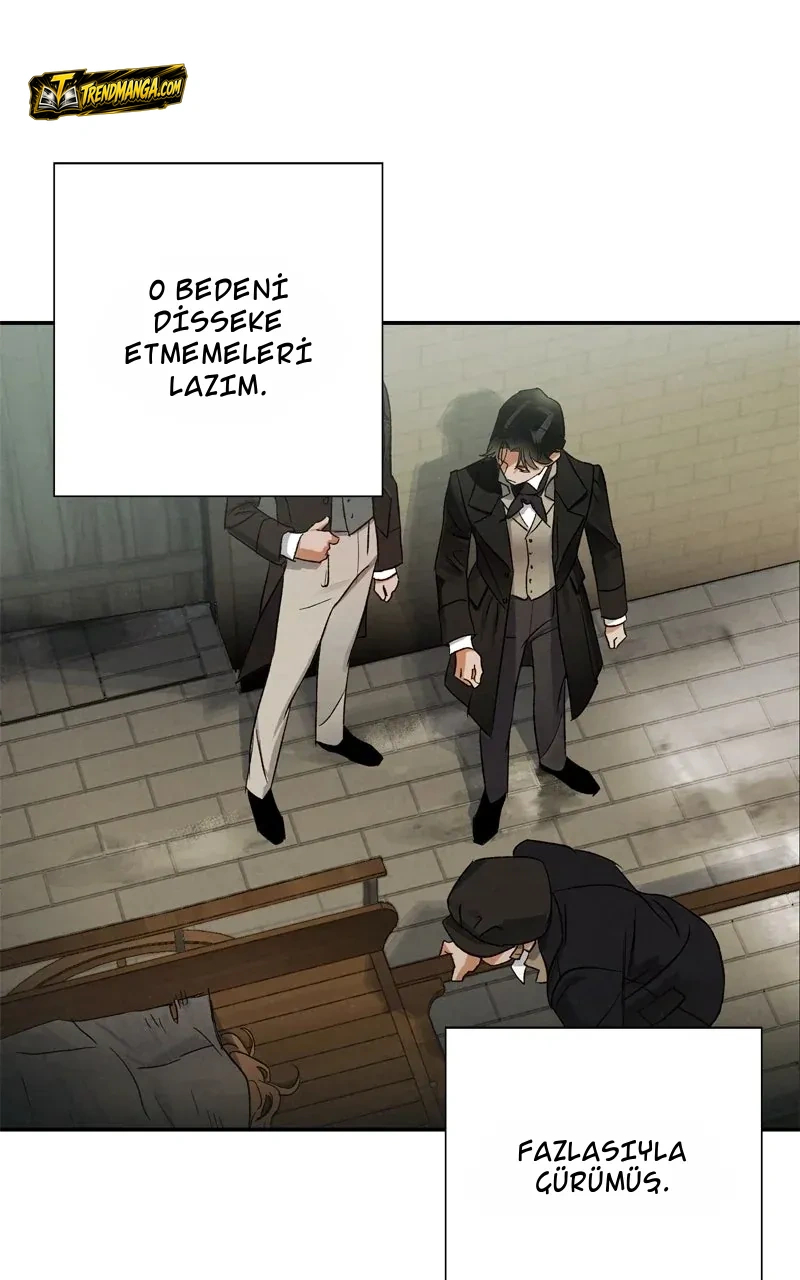 TrendManga Türkçe manga oku dr-kim-of-london bölüm 2 sayfa 45