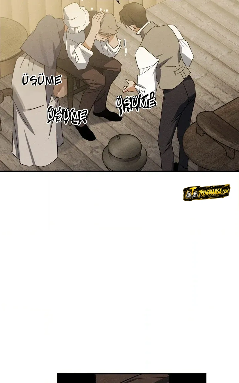 TrendManga Türkçe manga oku dr-kim-of-london bölüm 21 sayfa 30