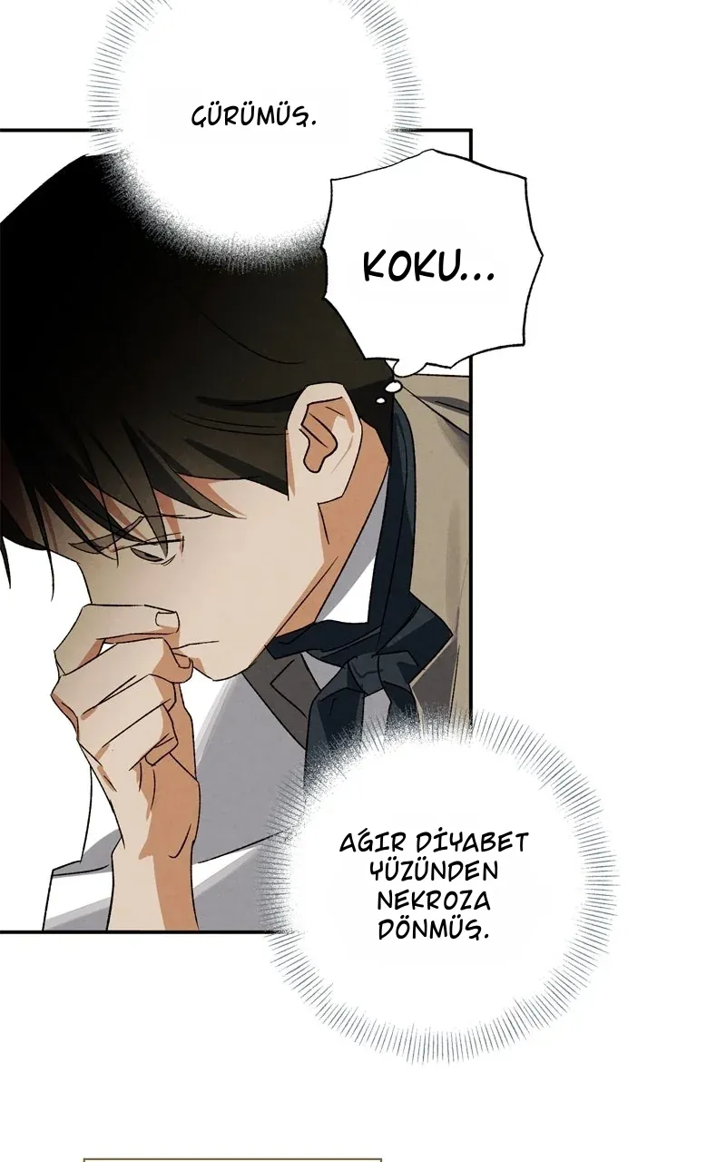 TrendManga Türkçe manga oku dr-kim-of-london bölüm 21 sayfa 32