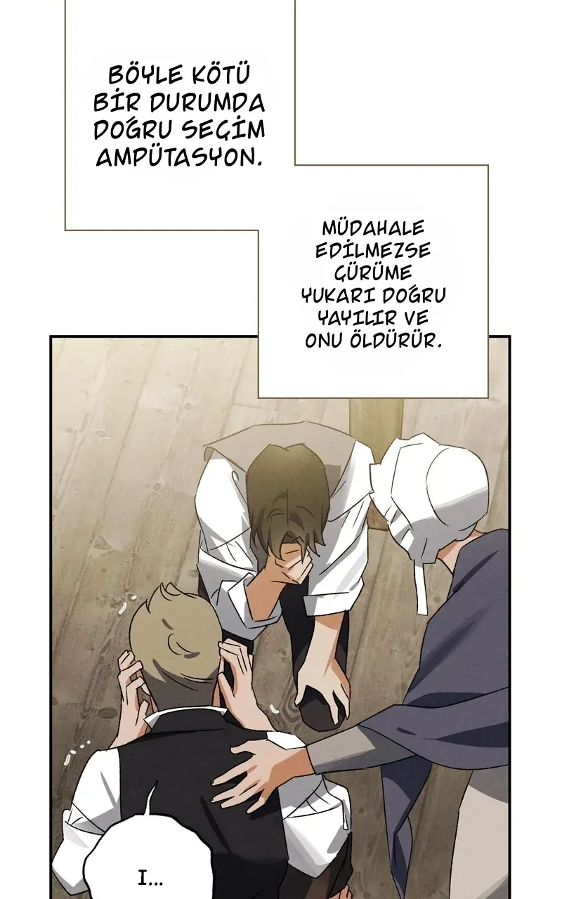 TrendManga Türkçe manga oku dr-kim-of-london bölüm 21 sayfa 33