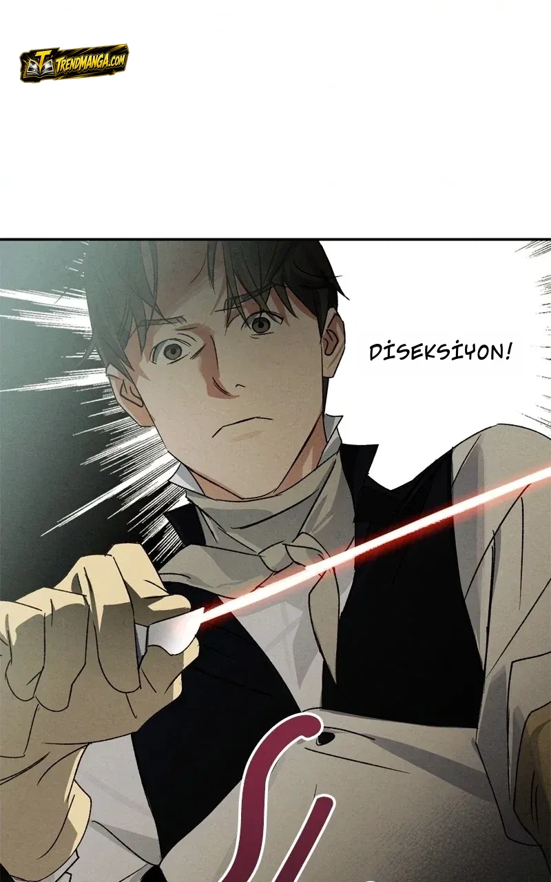 TrendManga Türkçe manga oku dr-kim-of-london bölüm 22 sayfa 40