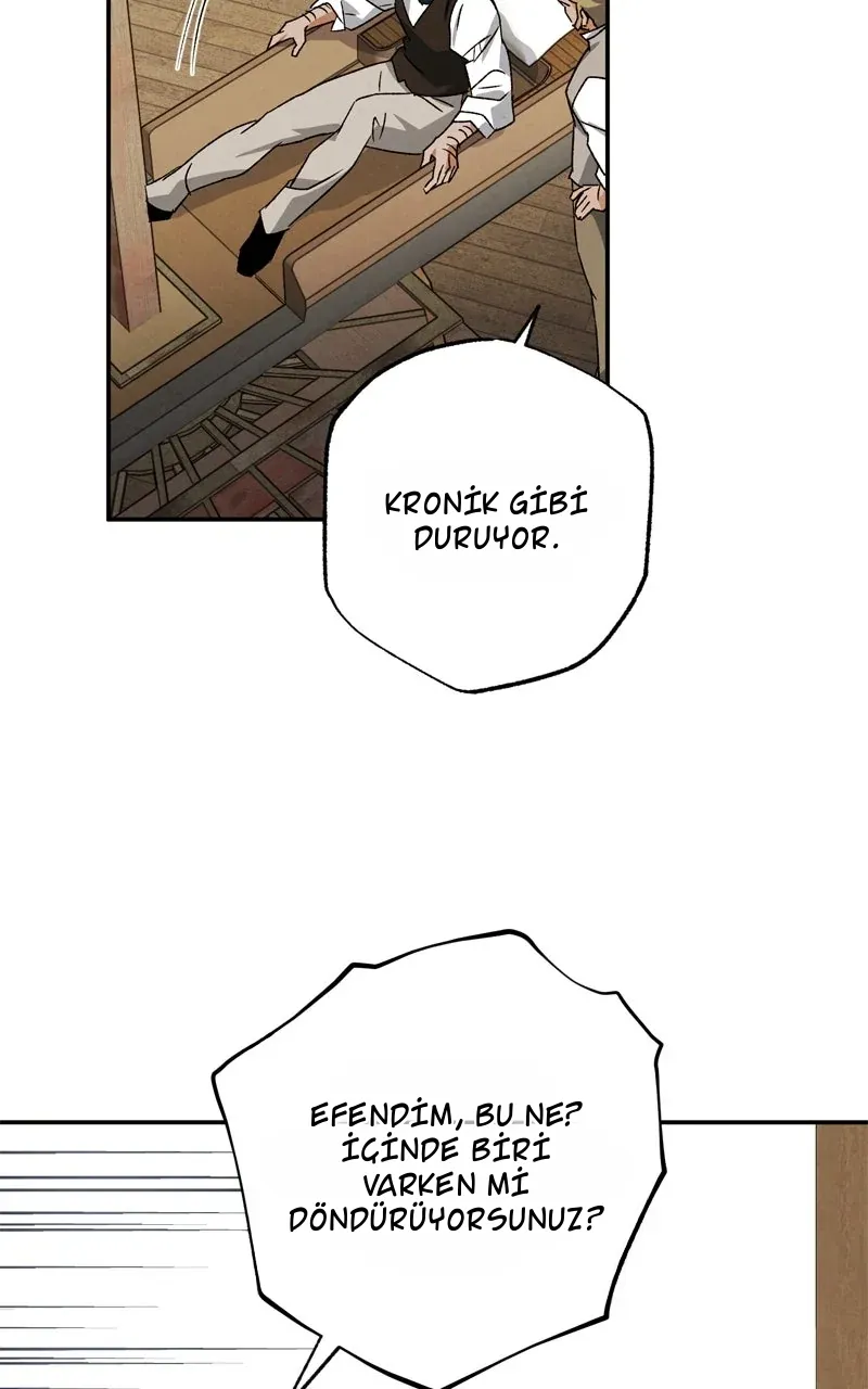 TrendManga Türkçe manga oku dr-kim-of-london bölüm 23 sayfa 34