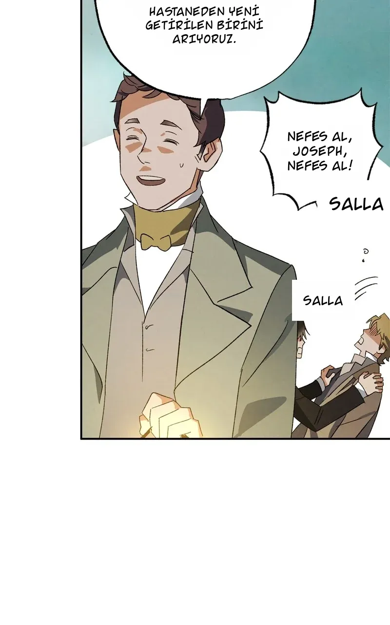 TrendManga Türkçe manga oku dr-kim-of-london bölüm 24 sayfa 29