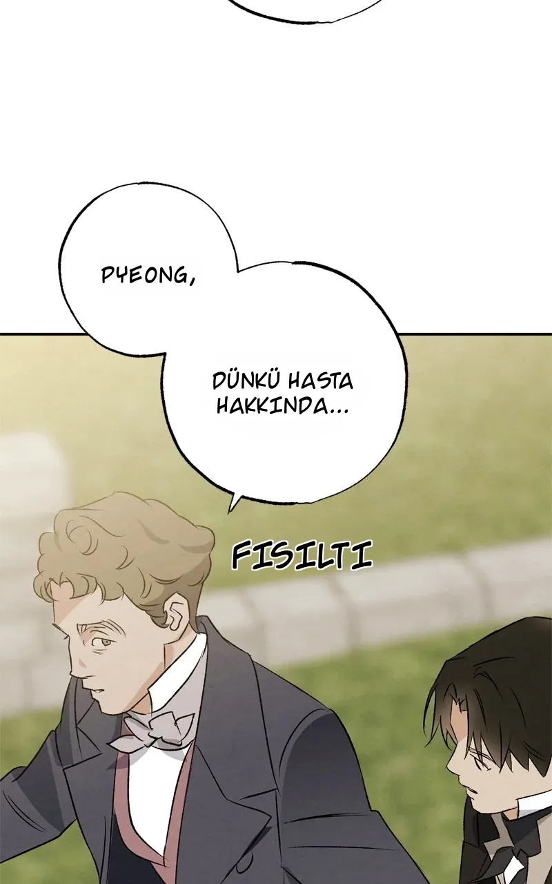 TrendManga Türkçe manga oku dr-kim-of-london bölüm 26 sayfa 29