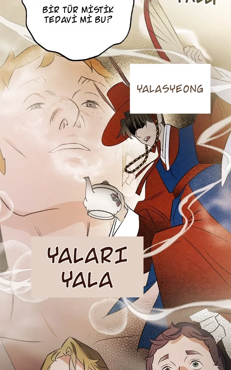 TrendManga Türkçe manga oku dr-kim-of-london bölüm 27 sayfa 12