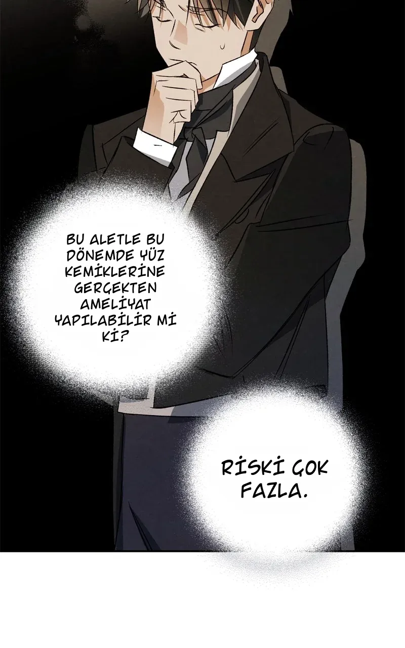TrendManga Türkçe manga oku dr-kim-of-london bölüm 27 sayfa 2