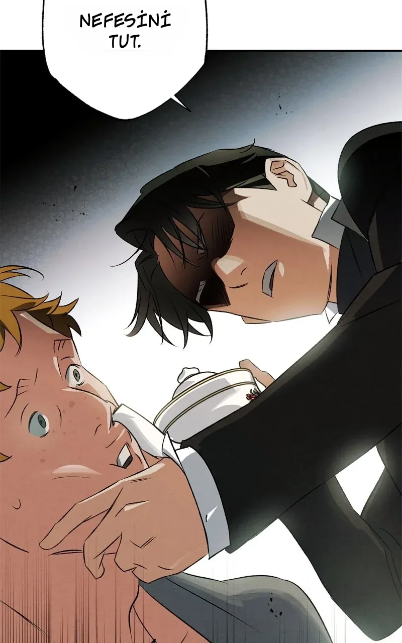 TrendManga Türkçe manga oku dr-kim-of-london bölüm 27 sayfa 32