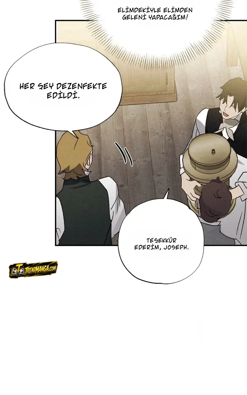 TrendManga Türkçe manga oku dr-kim-of-london bölüm 28 sayfa 40