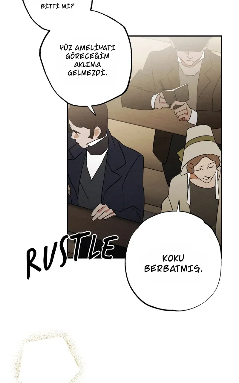 TrendManga Türkçe manga oku dr-kim-of-london bölüm 29 sayfa 23