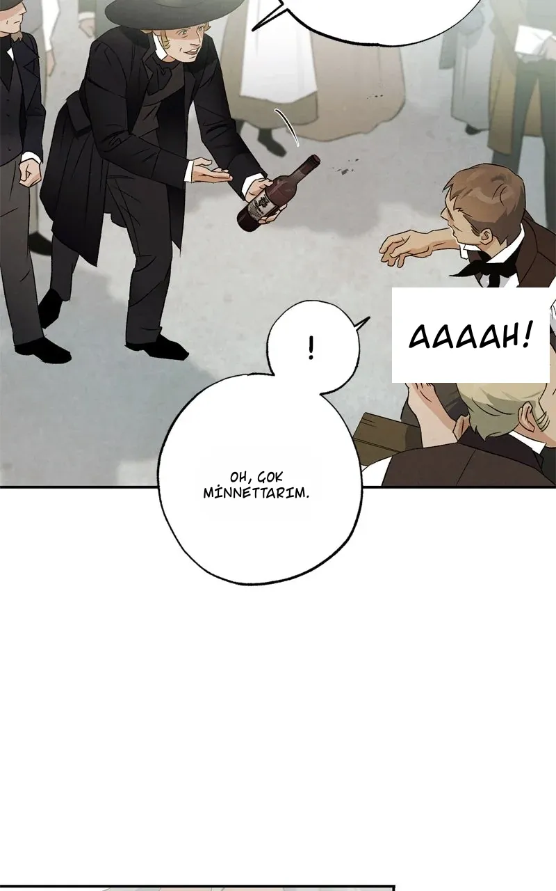 TrendManga Türkçe manga oku dr-kim-of-london bölüm 3 sayfa 19