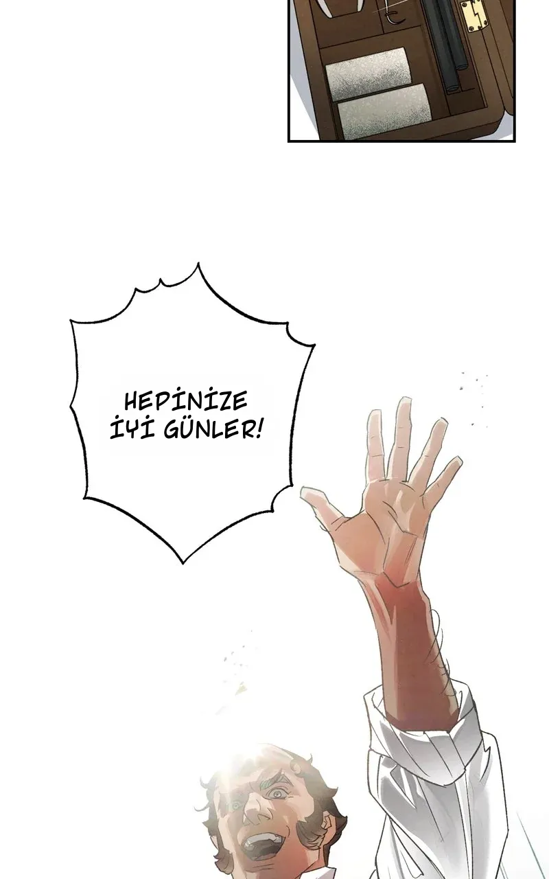 TrendManga Türkçe manga oku dr-kim-of-london bölüm 3 sayfa 31