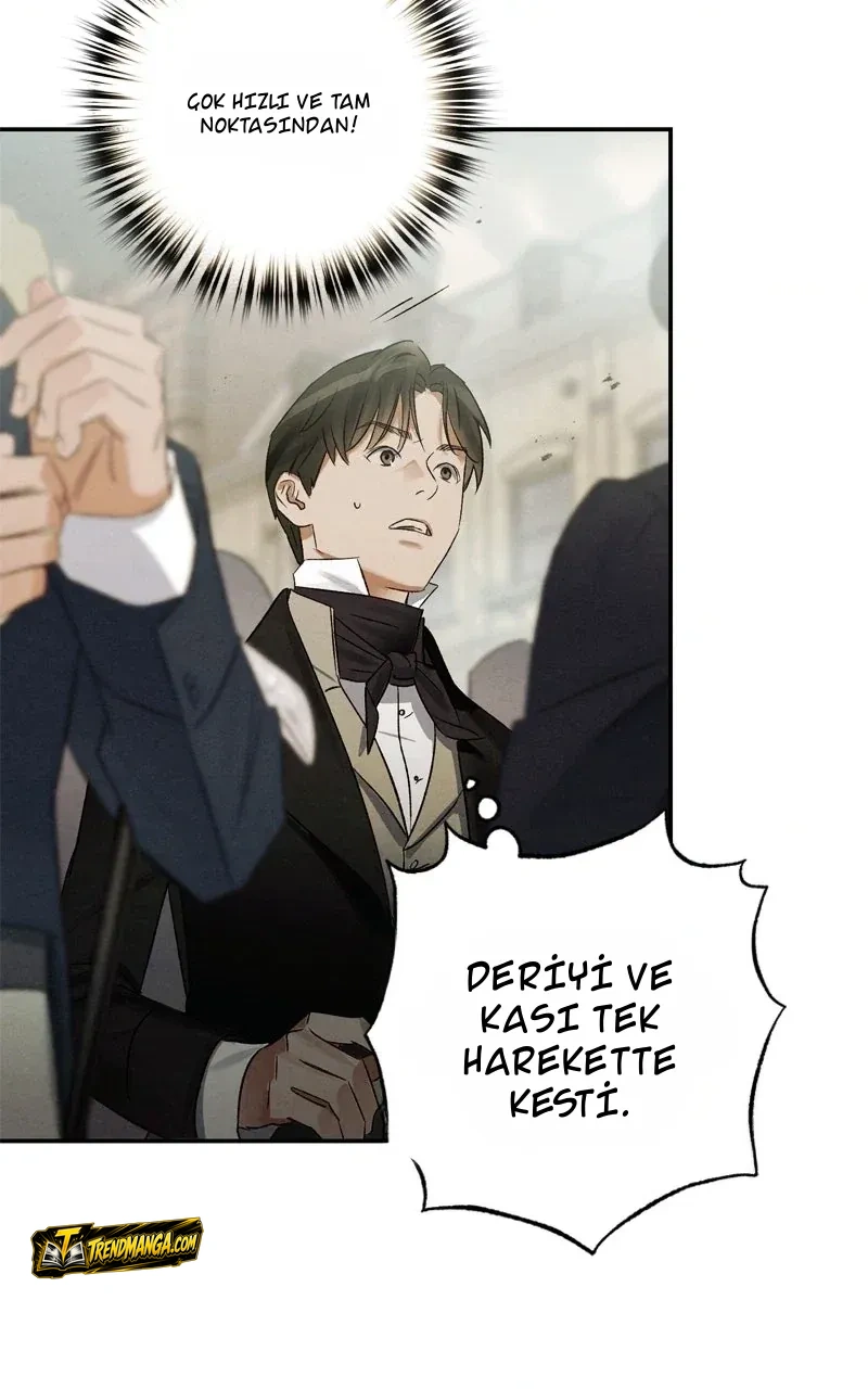 TrendManga Türkçe manga oku dr-kim-of-london bölüm 3 sayfa 60