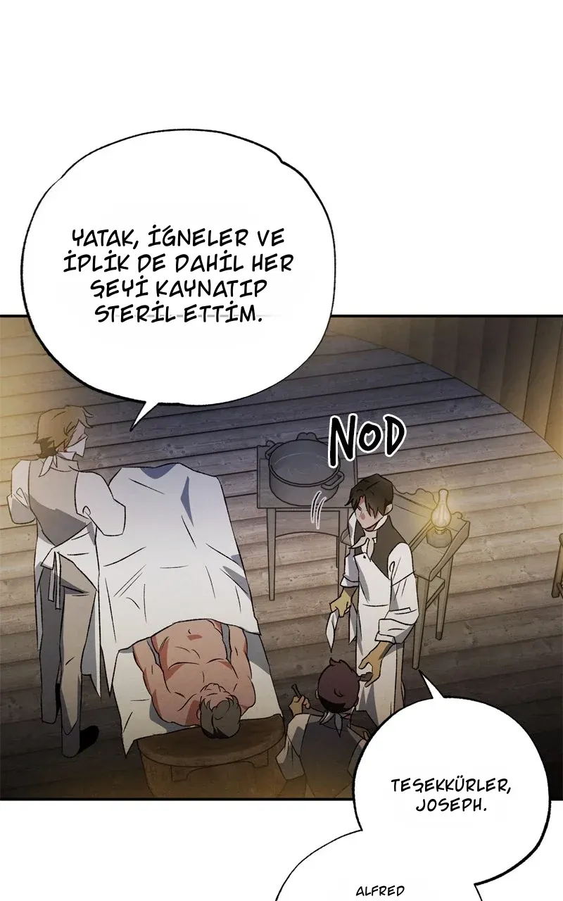 TrendManga Türkçe manga oku dr-kim-of-london bölüm 31 sayfa 19