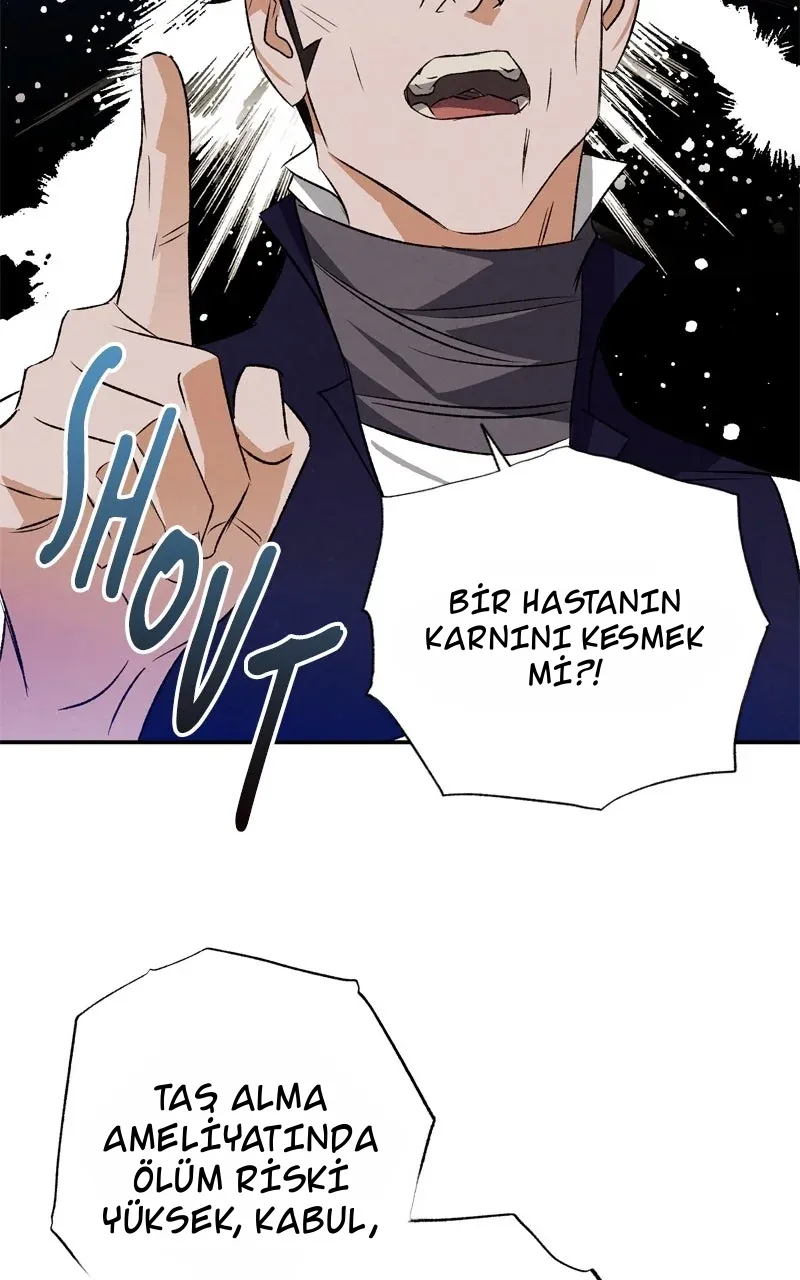 TrendManga Türkçe manga oku dr-kim-of-london bölüm 31 sayfa 2
