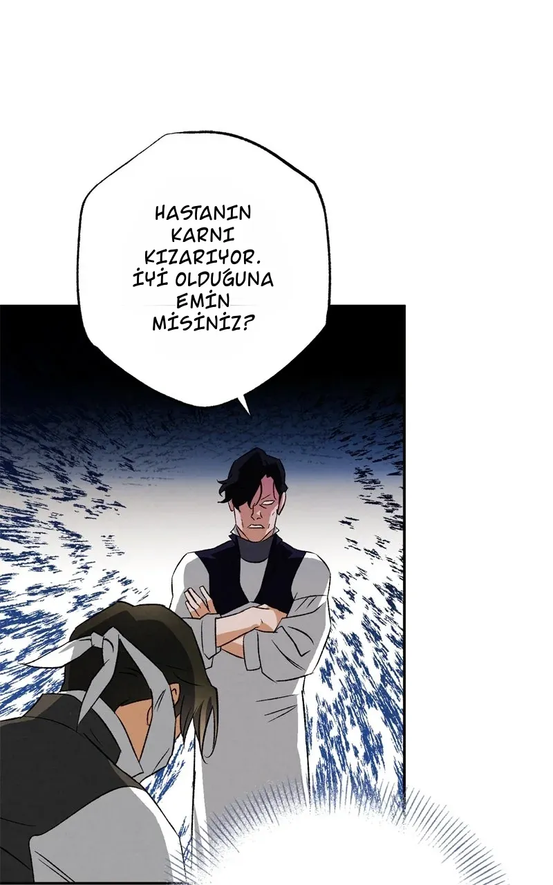 TrendManga Türkçe manga oku dr-kim-of-london bölüm 31 sayfa 23