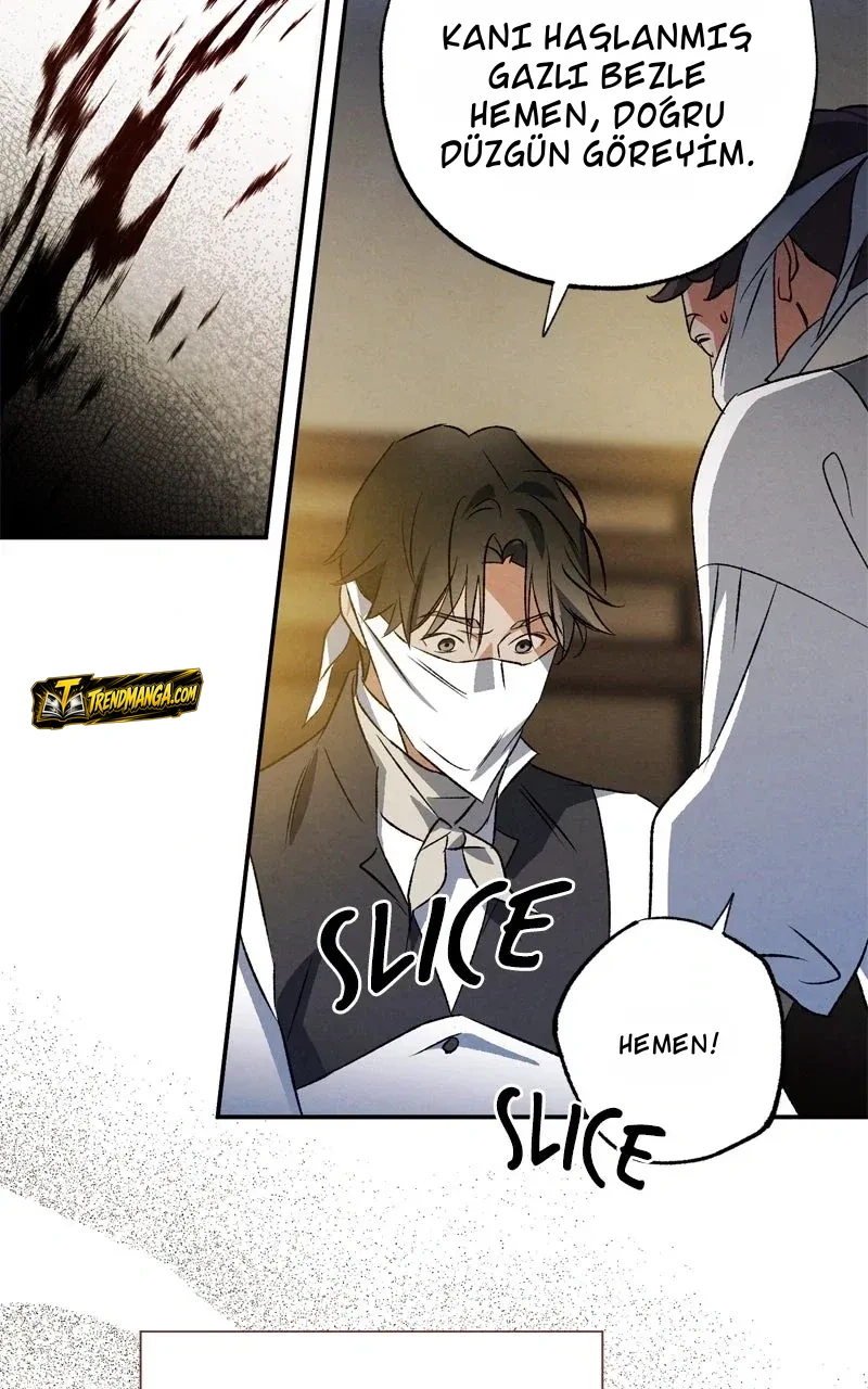 TrendManga Türkçe manga oku dr-kim-of-london bölüm 31 sayfa 30