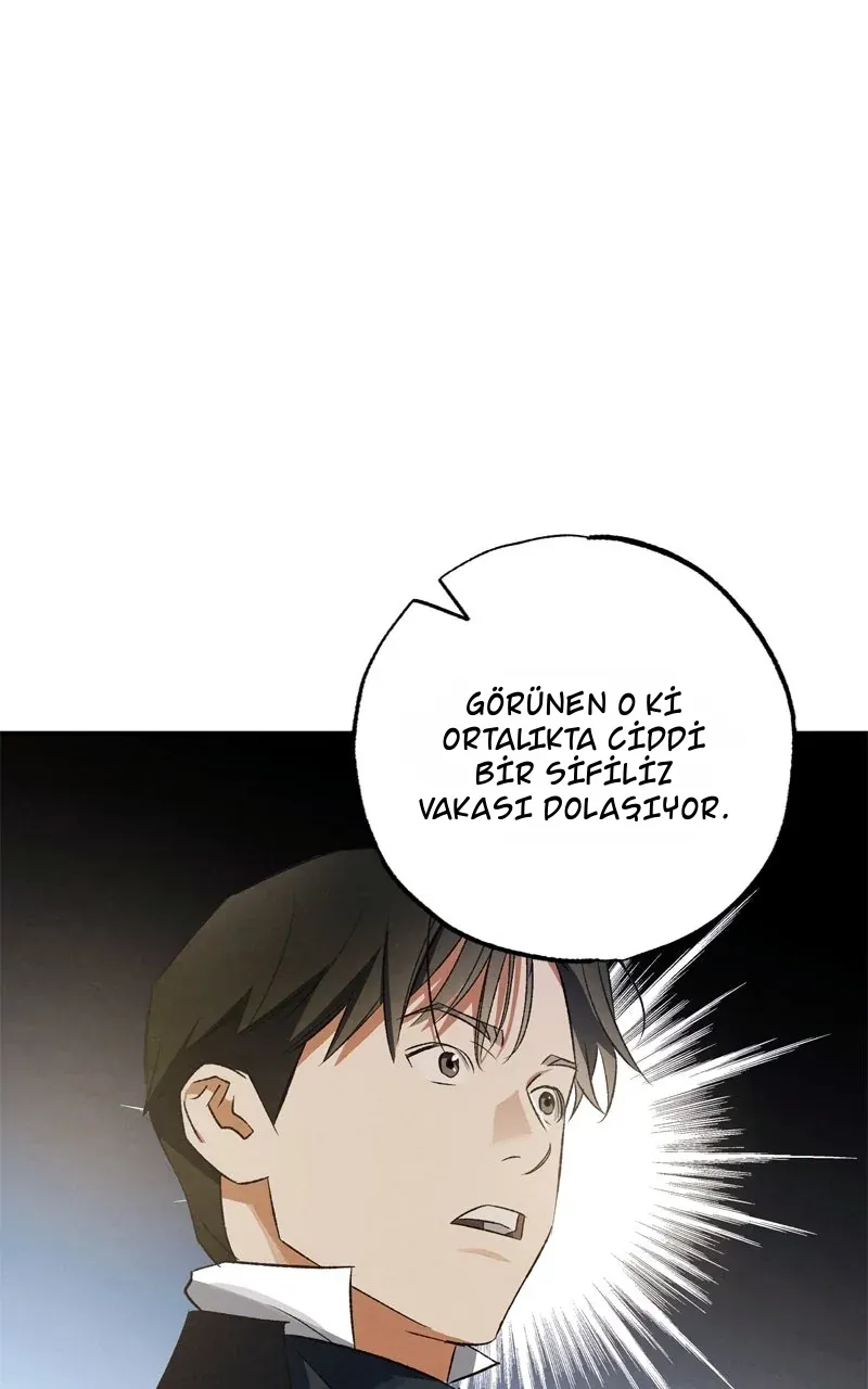 TrendManga Türkçe manga oku dr-kim-of-london bölüm 32 sayfa 19
