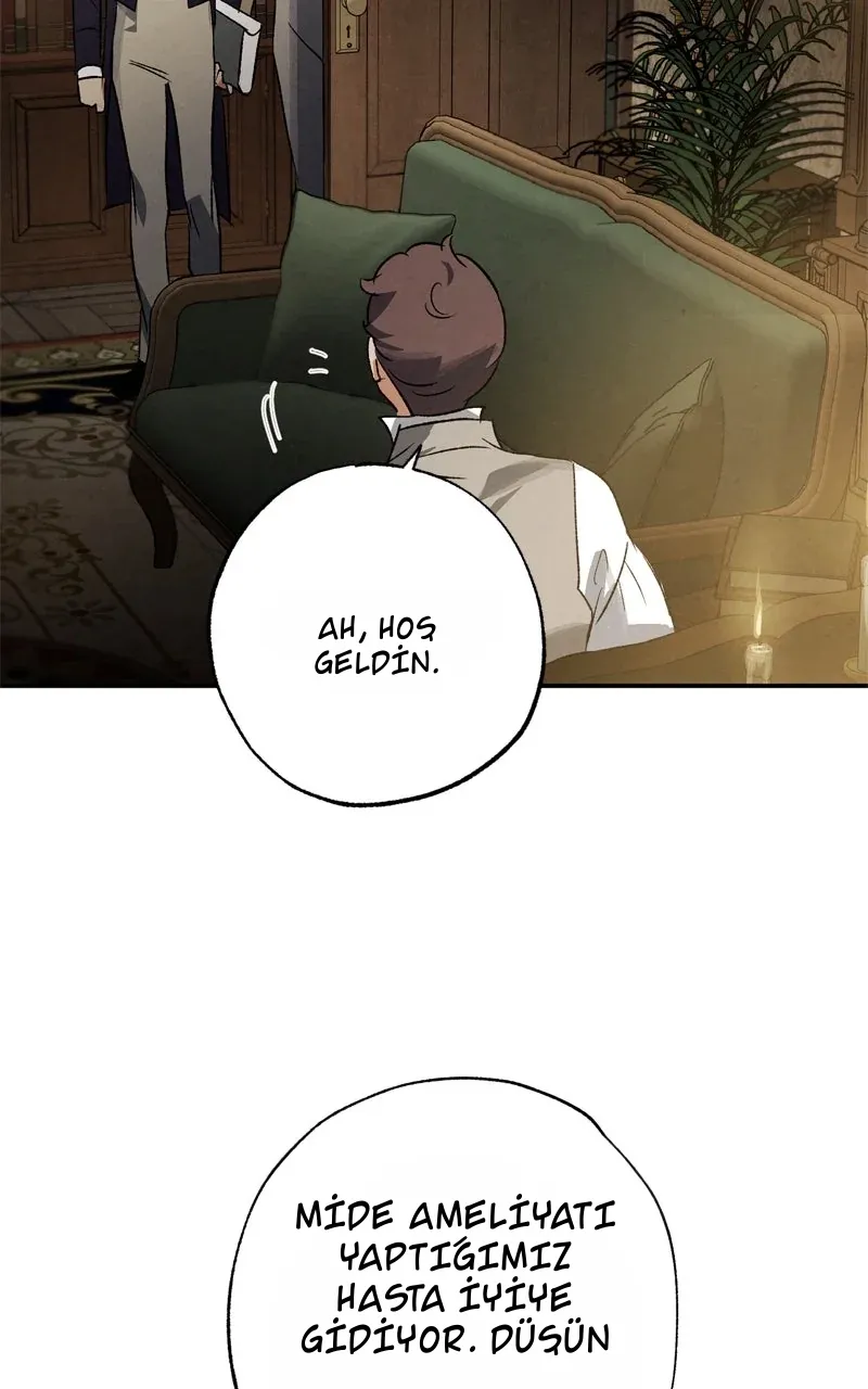 TrendManga Türkçe manga oku dr-kim-of-london bölüm 32 sayfa 33
