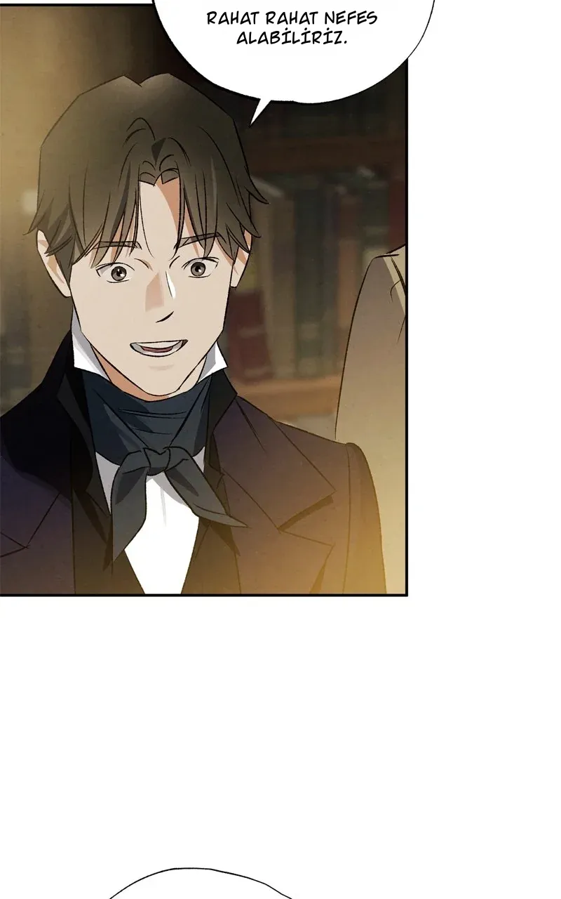 TrendManga Türkçe manga oku dr-kim-of-london bölüm 32 sayfa 34