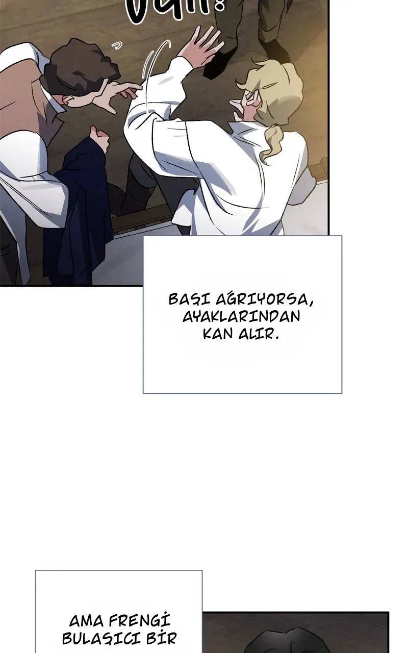 TrendManga Türkçe manga oku dr-kim-of-london bölüm 33 sayfa 22