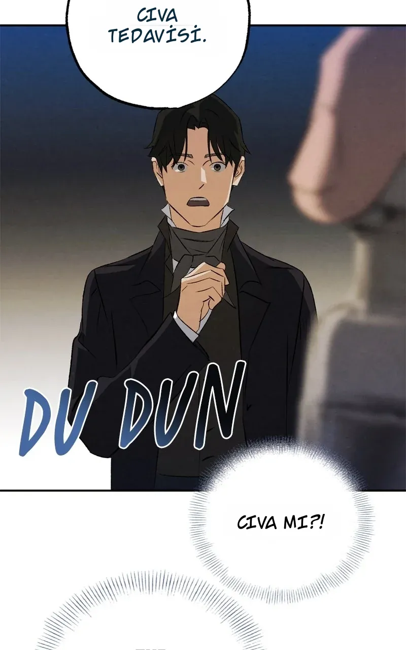 TrendManga Türkçe manga oku dr-kim-of-london bölüm 33 sayfa 27