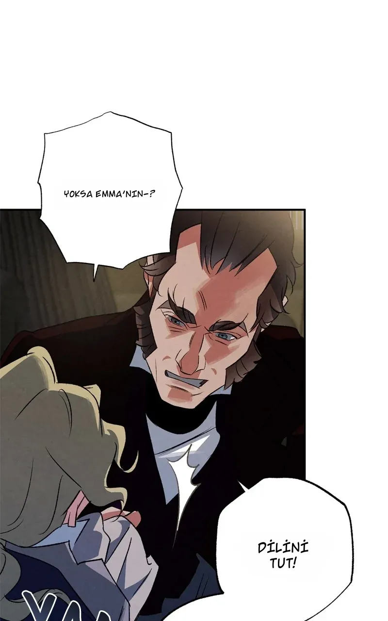 TrendManga Türkçe manga oku dr-kim-of-london bölüm 33 sayfa 3