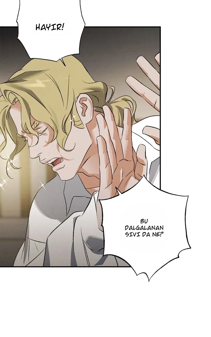 TrendManga Türkçe manga oku dr-kim-of-london bölüm 33 sayfa 33
