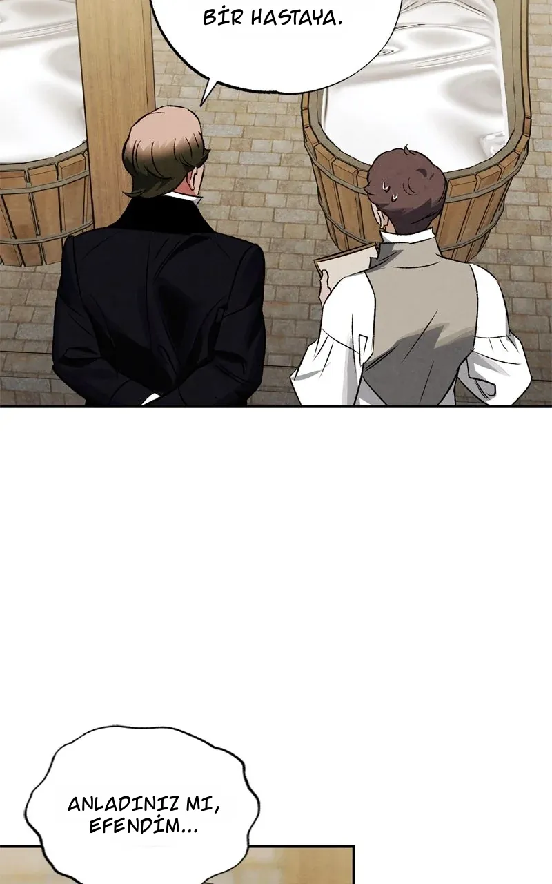 TrendManga Türkçe manga oku dr-kim-of-london bölüm 34 sayfa 17