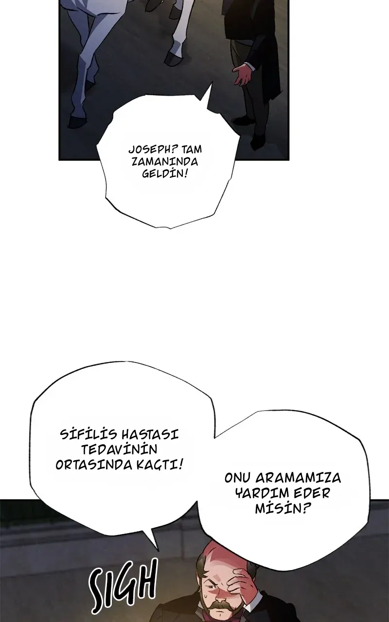 TrendManga Türkçe manga oku dr-kim-of-london bölüm 35 sayfa 3