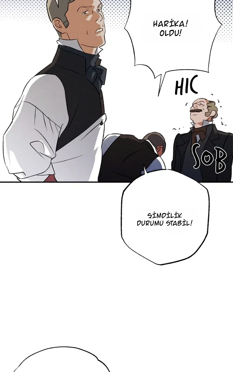 TrendManga Türkçe manga oku dr-kim-of-london bölüm 37 sayfa 31