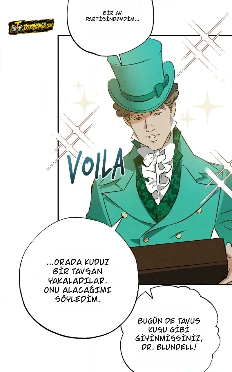 TrendManga Türkçe manga oku dr-kim-of-london bölüm 39 sayfa 20