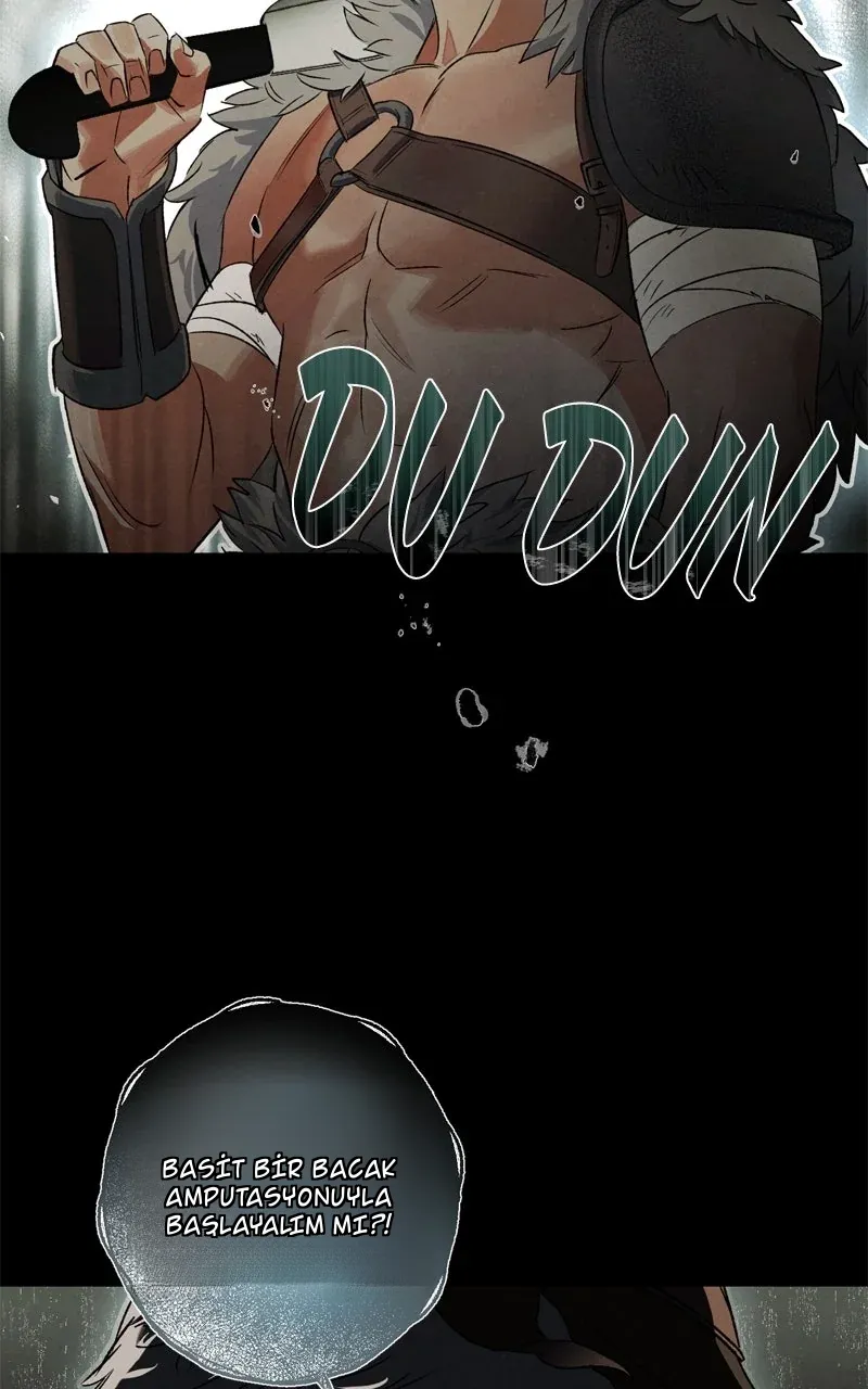 TrendManga Türkçe manga oku dr-kim-of-london bölüm 4 sayfa 3