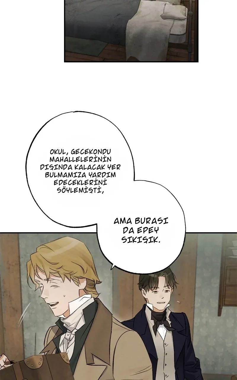 TrendManga Türkçe manga oku dr-kim-of-london bölüm 4 sayfa 33