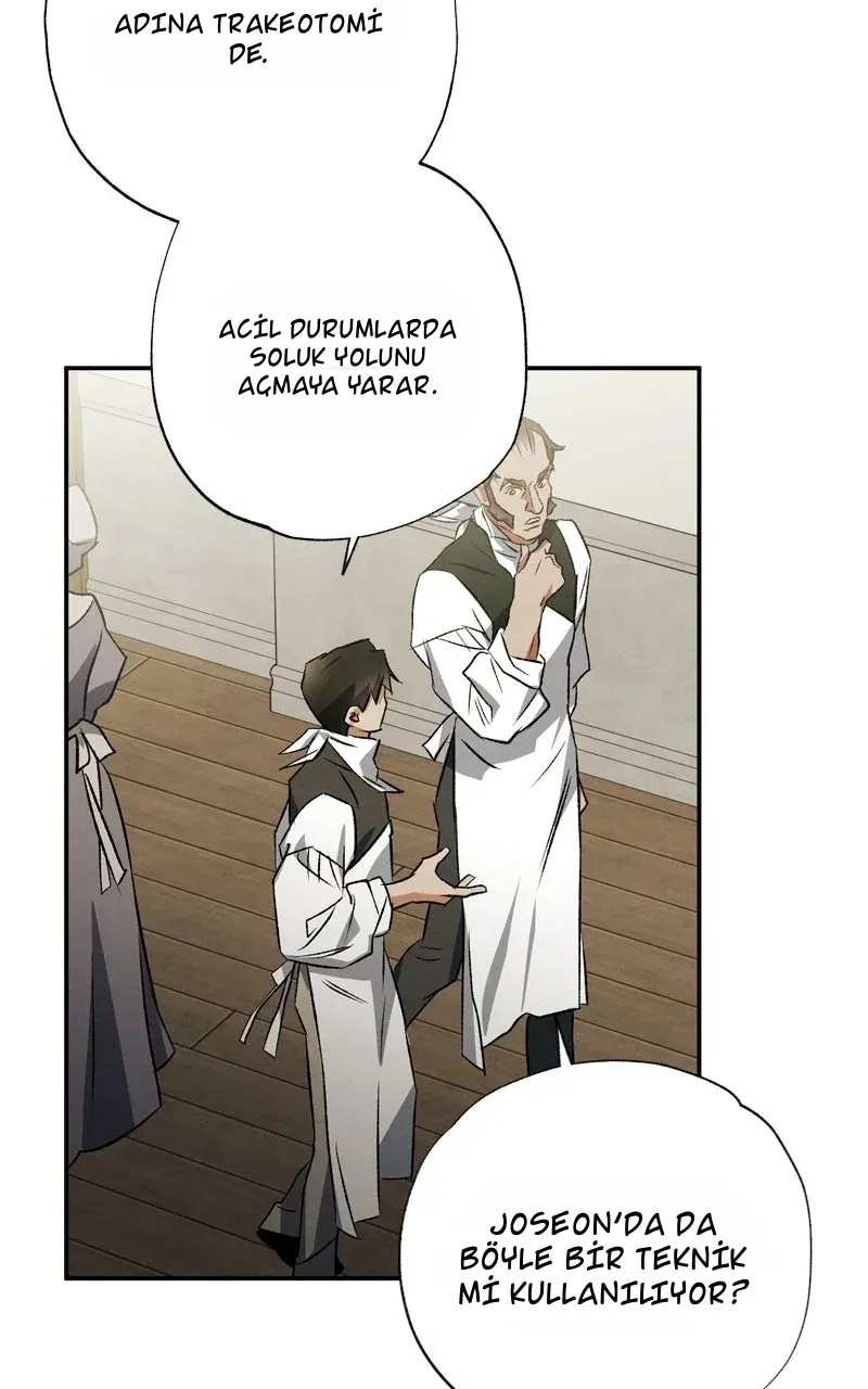 TrendManga Türkçe manga oku dr-kim-of-london bölüm 40 sayfa 32