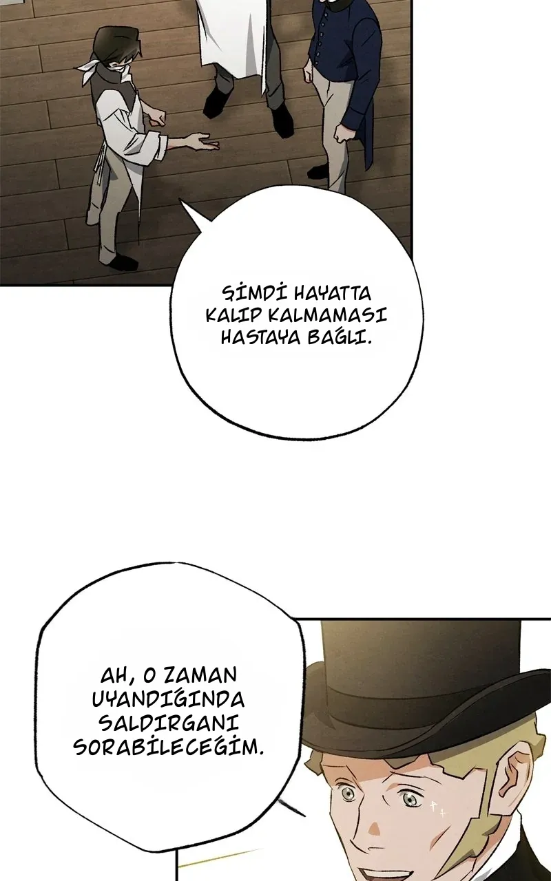 TrendManga Türkçe manga oku dr-kim-of-london bölüm 41 sayfa 27