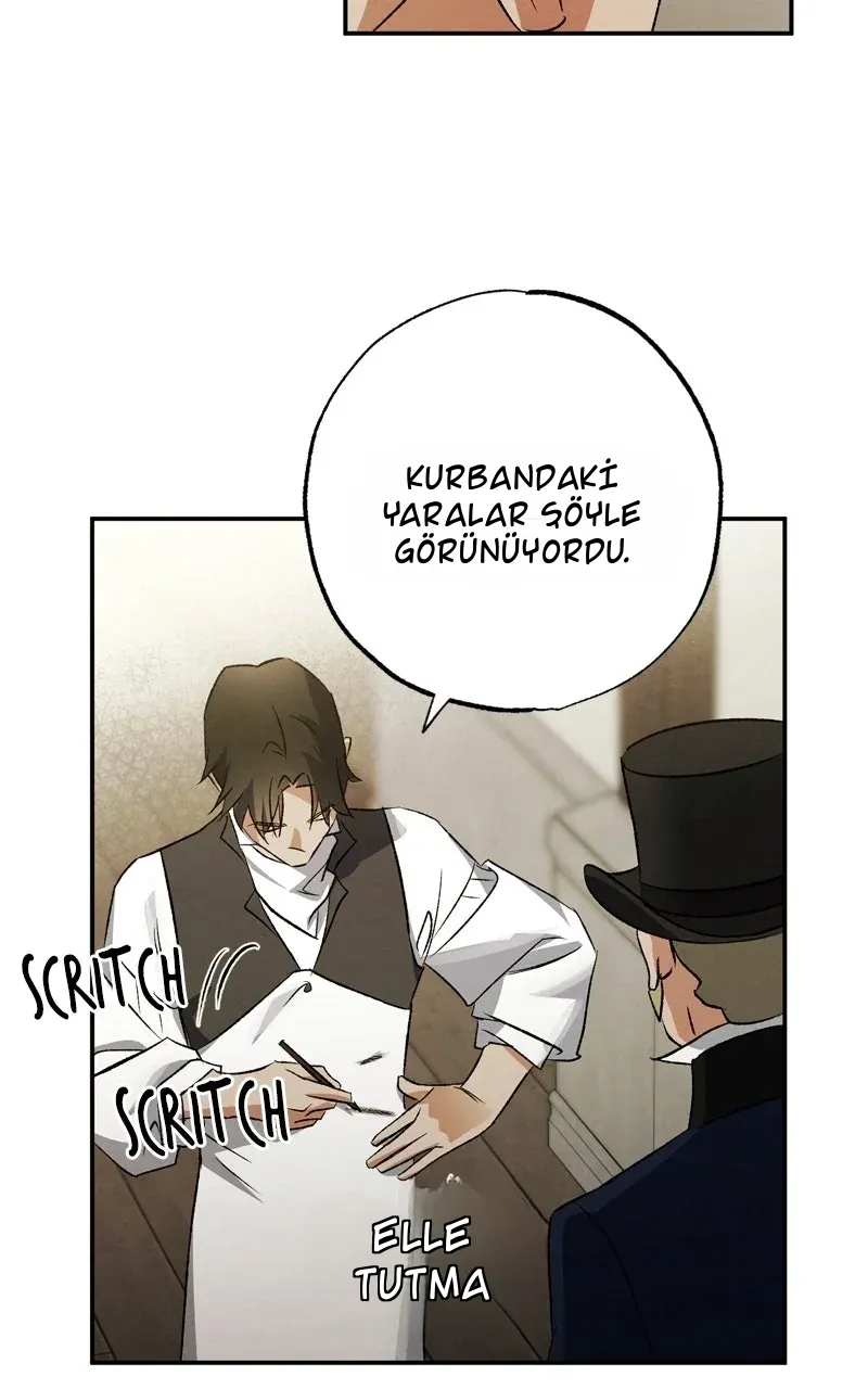 TrendManga Türkçe manga oku dr-kim-of-london bölüm 41 sayfa 33