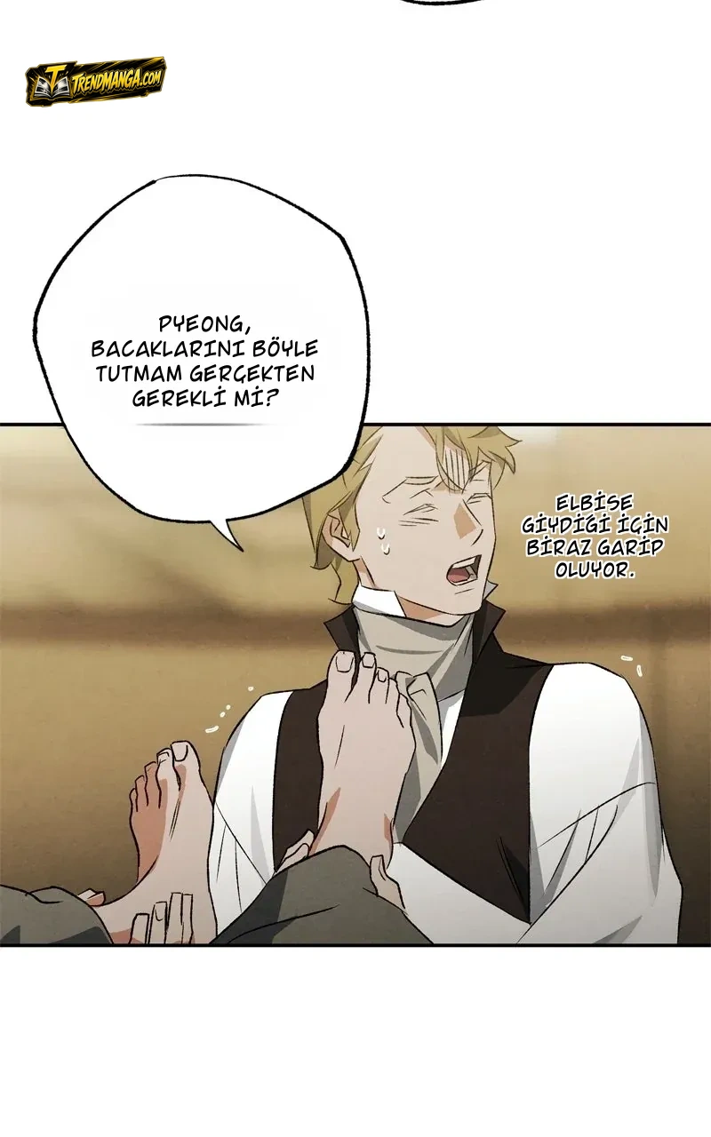TrendManga Türkçe manga oku dr-kim-of-london bölüm 41 sayfa 5