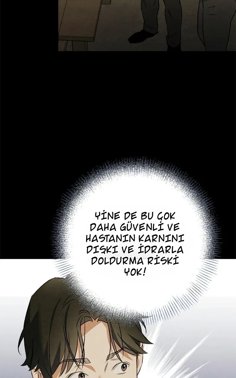 TrendManga Türkçe manga oku dr-kim-of-london bölüm 46 sayfa 31