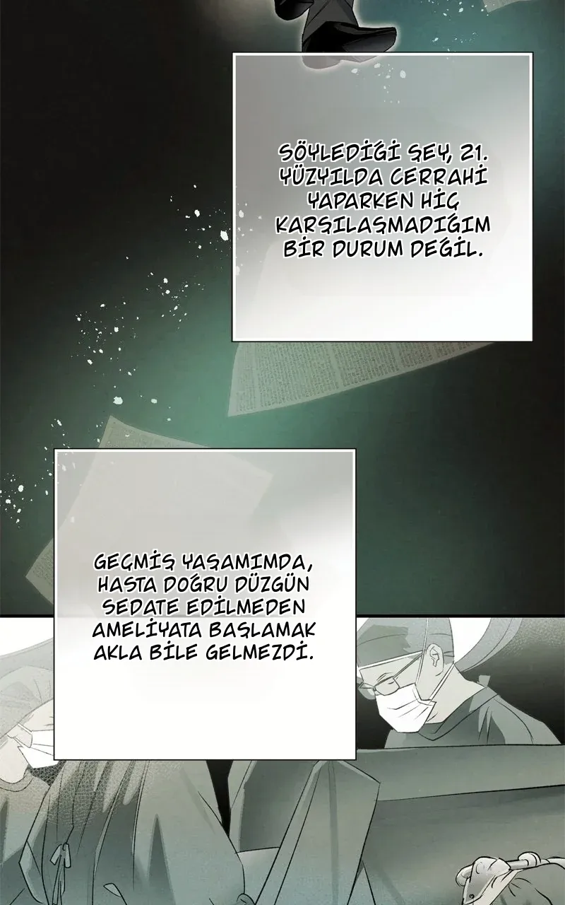 TrendManga Türkçe manga oku dr-kim-of-london bölüm 5 sayfa 32