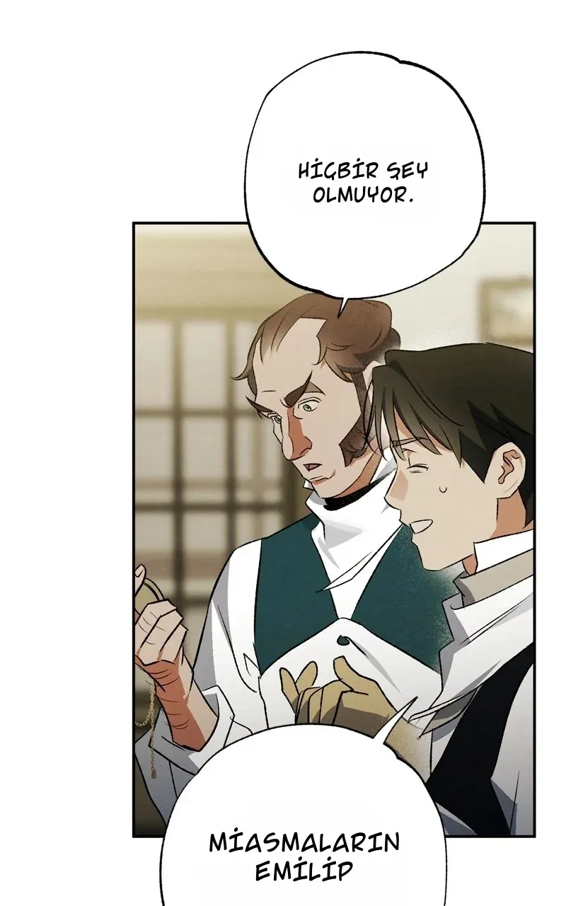 TrendManga Türkçe manga oku dr-kim-of-london bölüm 50 sayfa 32