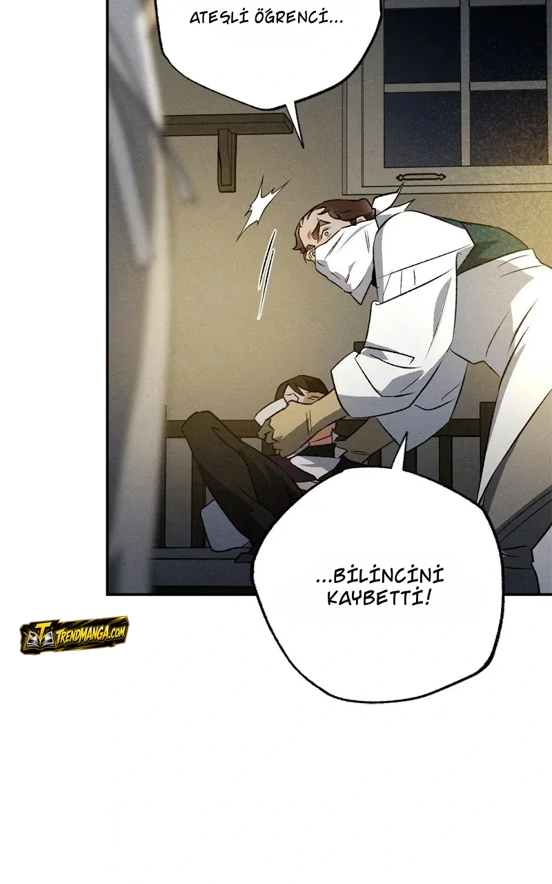 TrendManga Türkçe manga oku dr-kim-of-london bölüm 51 sayfa 20