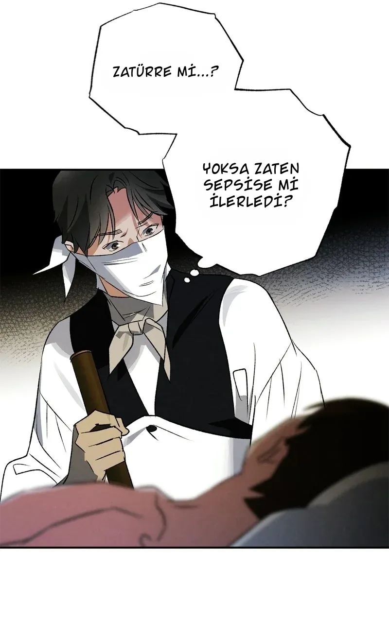 TrendManga Türkçe manga oku dr-kim-of-london bölüm 51 sayfa 26