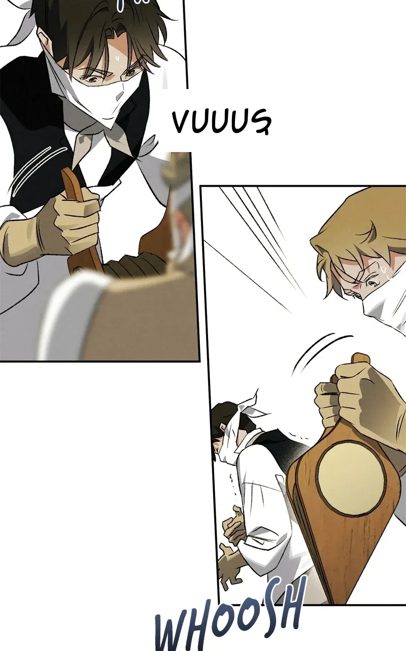 TrendManga Türkçe manga oku dr-kim-of-london bölüm 51 sayfa 39