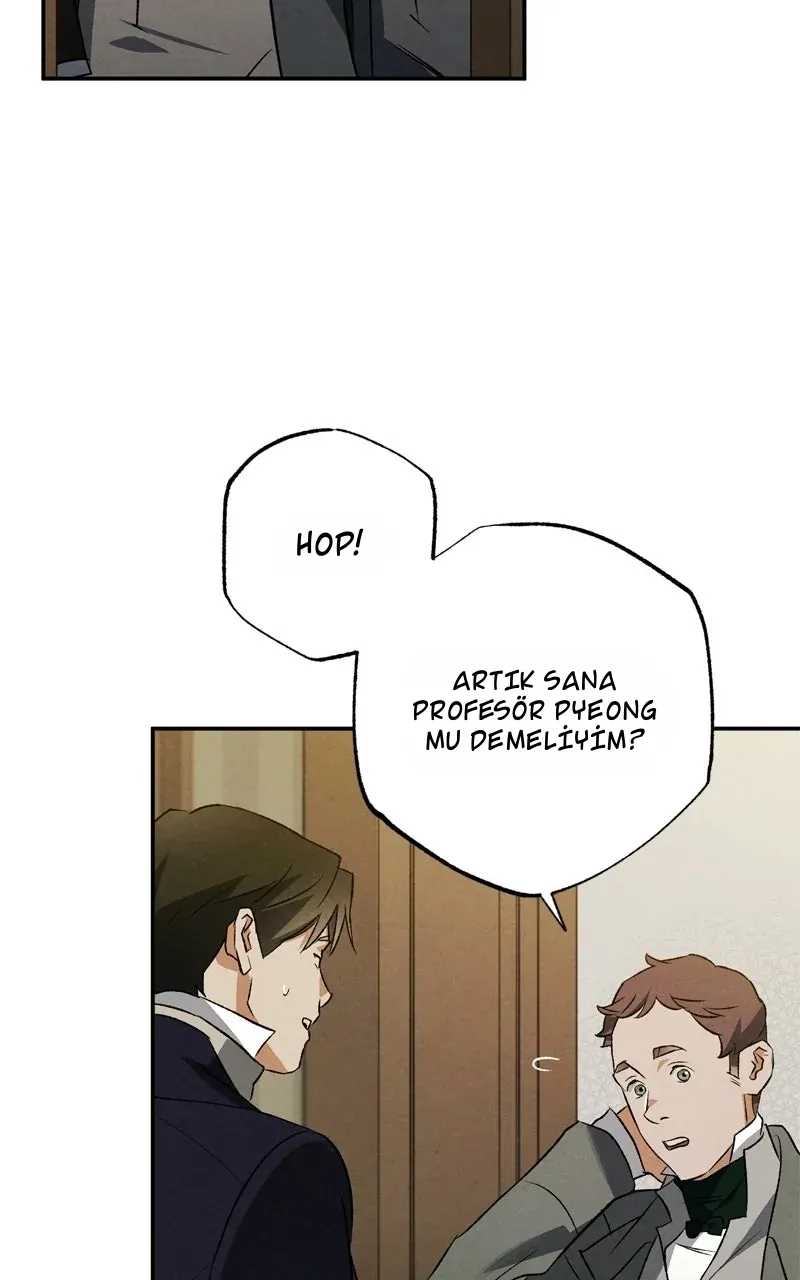 TrendManga Türkçe manga oku dr-kim-of-london bölüm 52 sayfa 18