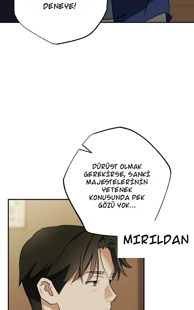 TrendManga Türkçe manga oku dr-kim-of-london bölüm 52 sayfa 24